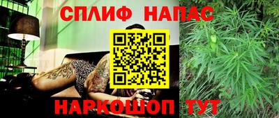 молекула духа Бузулук